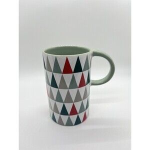 Starbucks 2017 12 Oz Christmas Tree Coffee Tea Mug